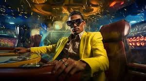 j8ph platform overview on a mobile device for Filipino players