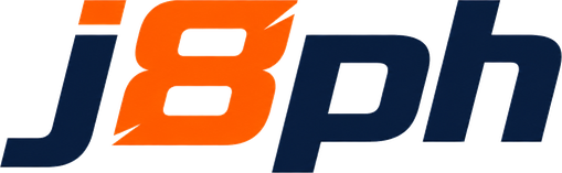 j8ph online gaming platform logo